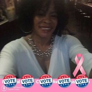 Meet your Posher, Kimberly